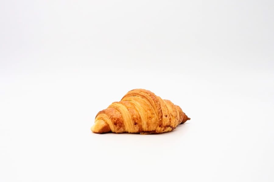 Fresh Bread