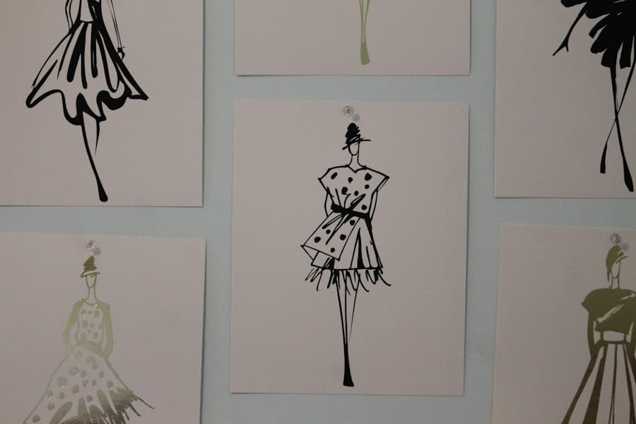 Fashion Illustration