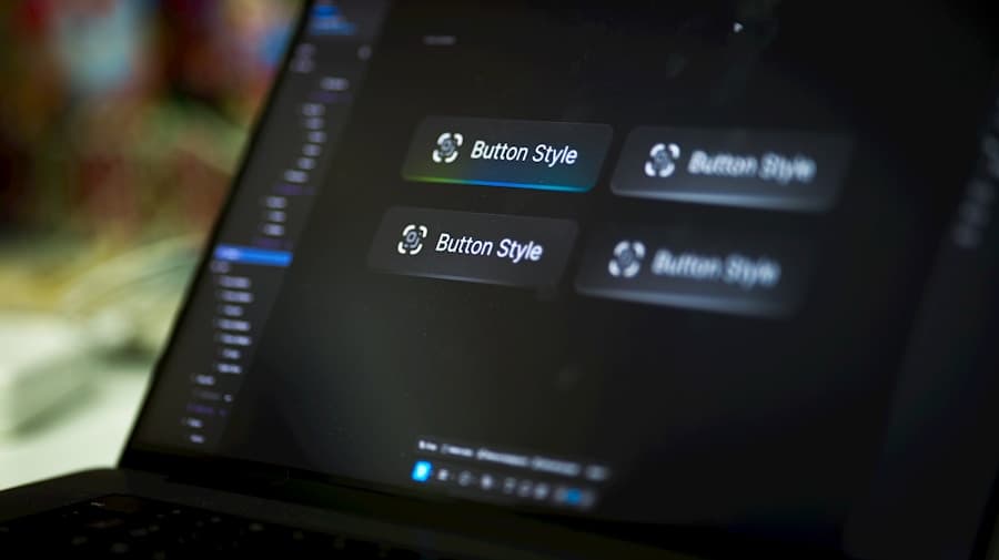 UI Design