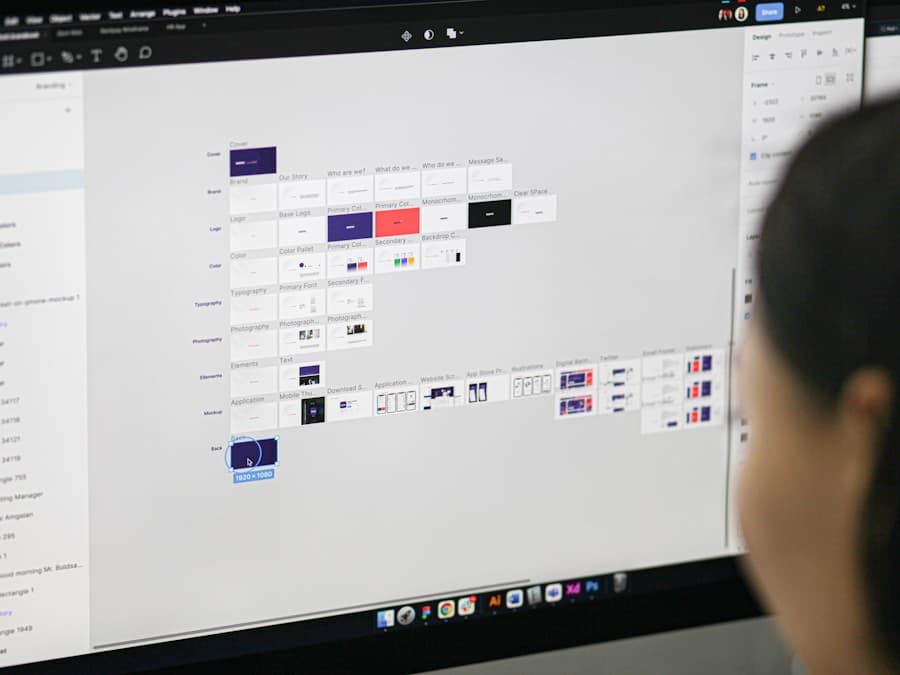 Design Work